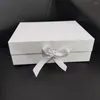 Wrap Prezent Spersonalizowane luksusowe pudełko Propozycja druhna