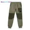 Men's Pants Diagonal Fleece Mixed Utility Pants Ccp One Lens Pocket Pant Outdoor Men Tactical Trousers Loose Tracksuit Size M-XXL T230228