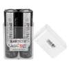 원래 BlackCell IMR 18650 배터리 3100mAh 3000mah 3500mah 40A 3.7V IMR18650 리튬 배터리 정통