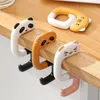 Animal Hook Strong Load-bearing Travel Portable For Hanging Decorative Table Purse Bag Hooks Wall Hanger Holder Handbag Hanger