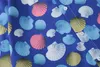 Мужские повседневные рубашки HK Style Fun Seashell Full Print