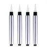 Vorratsflaschen 3 ml leere Presse Eyeliner Tube Make-up Beauty Tool Eye Mascara Kosmetik Verpackung Flasche Wimpernverlängerung Flüssigkeit Stift