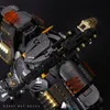 MOC League Heavy Bat Mecha Robot Building Blocks Difficulté Destroyer Fenrir Armor Super Heroes Batmach Assembly Enfants Cadeaux de Noël Garçons Jouets K80 K86 661 663