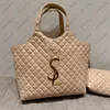 2023 femmes fourre-tout mode sac à main noir Gaby Designer fourre-tout Maxi plage sacs concepteurs sacs à main YS sac à provisions femmes Luxurys sacs à main