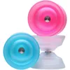 Yoyo Yoyoempire Lunar Lord 4a YoYo Alloy Pacifier Yoyo Off Line Fancy Design of NC Specialty 230227