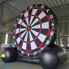 Inflatboard Football Dartboard dla dzieci impreza dla dorosłych piłka nożna