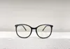 Männer und Frauen Augenbrillen Frames Brillen Rahmen klare Linsenmenschen Damen 3282 Neueste zufällige Box