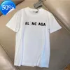 Mens T Shirt Designer For Men Womens Shirts Fashion tshirt With Letters Casual Summer Short Sleeve Man Tee Woman Clothing Asian Size3