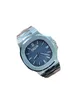 Orologi di lusso 3k 40mm 3K pp5711 8.3mm SUPERCLONE PP orologio OGDA Fashion Trend Outdoor Sports Watch Uomo multifunzionale impermeabile 8KBQ