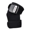 Multifunctional knee pad heating massager, knee hot compress physiotherapy instrument for the elderly