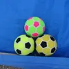 Jeu de fléchettes de Football gonflable de jeu humain pour la partie d'enfants cible de Football adulte jeu de fléchettes avec des boules collantes