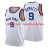 11 Jalen Brunson S Jerseys Basketball Jerseys RJ Barrett Julius Randle Derrick Rose Immanuel Quickley Obi Toppin Mitchell Robinson Josh Hart's City