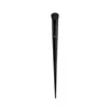 BLACK Angled Concealer Makeup Brush #35 - Slanted Shape to Contour Concealer Shadow Corrector Beauty Cosmetics Blender Tool ePacket
