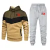 Men's Tracksuits Autumn Winter Pioneer Pro DJ Sweatshirt Club Wear Nexus Audio DJ Hoodie Men's casual wool hoodie Z0224