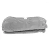 Carpets Carpets Electric Defating Pads Pad Dhated Blanket Throw Soft 4 Gears Fast Out Off Off