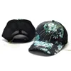 chapeau Casquette de baseball Floral plant animal print casquette luxe Designers Classic Caps Lettre Mode Femmes et Hommes parasol Cap Sports Ball ggity IPF4