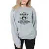 Damen Hoodies Sweatshirts Wizard Pub Potterhead HP Shirt Lesen Geschenke für Leser Weingrafik 230227