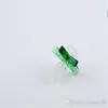 Green Star Glass Glass Papinaries Akcesoria Hurtowe Szklane Bong Akcesoria, palenie rur wodnych