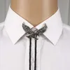 eagle bolo tie