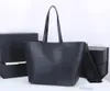 2023 High Quality Luxurys Designers Bags Fashion black lady shopping Handbags Large capacity ladies bag handbag m1860