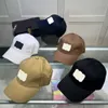 Herren Designer Ball Cap mit Buchstaben Sommer Marke Casquette Caps für Frauen Sport Baseball Caps Schlange Tiger Stickerei Hut