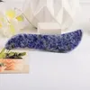 Natural Sodalite Jade Stone Gua Sha Massaggiatore per la pelle Viso Corpo Bellezza Salute SPA Salute Prodotto S Forma Guasha Raschietto Anti invecchiamento Rughe Stringere