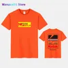 メンズTシャツ2019サマーメンズ女性ティーインス韓国レトロルーズワイルドコダックTterショートセヴェドコダック100％コットンTシャツヒップホップメンズトップ0301H23