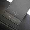 Классическая аутентичная дизайнерская сумка женская кожаная сумка 53730 модная сумка высочайшего качества. Один плечевой сумка для мессенджера.