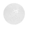 Blank White Jigsaw quebra