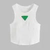 vintage tank tops tanks camis for women womens clothes Beautify the back and wrap the chest sexy white letter print painting scoop neck clothes woman fashion summer