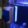 Narzędzia wewnątrz czyszczenia szczotki magnetycznej akwarium do okien Magnetyczne czyszczenie akwarium Wyczyść Extra Duże Średnie Cleaning Cleaning Tank