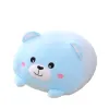 9 Stili Animale Peluche Cuscino Dolce Dinosauro Maiale Gatto Orso Peluche Morbido Cartone animato Panda Criceto Elefante Cervo Bambola di pezza Regalo per bambini