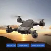 NIEUWE LS11 Drone Dual Camera HD Groothoek 4K WIFI 1080P FPV Drone Video Live Opname Quadcopter hoogte Te Onderhouden Drone