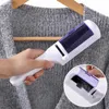 Lint Rollers Brosses Électrostatique Statique Vêtements Rasoir Animal Animaux Nettoyant Cheveux Remover Brosse Pour Manteau Laine Tapis Lint Ménage Brosses De Nettoyage Z0601