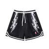 Shorts pour hommes Été de haute qualité Shorts de plage décontractés pour hommes Shorts de marque Shorts de basket-ball pour hommes Hip Hop Enfants Shorts de sport juniors 230601