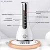 Infraröd terapi Skrapande fettförbrännare EMS Body Slimming Massager Skönhet Forma Slimming Electric Stimulator Massagem L230523