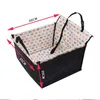 Carrier Pet Carriers Dog Cover Mats Blanket Folding Hammock Waterproof Basket for Cat Dogs Safety Travelling Car Seat Bag