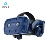 VIVE Pro Eye VR Casque Édition Professionnelle Réalité Virtuelle Smart 3D Casque Ordinateur Smart VR Eye Tracking Version Lunettes