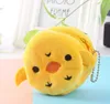 Women Cute Print Girl Plush Coin Purse Change Purse Bag Wallet Personality Wallet Cartoon Animal Coin Purse