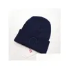 Beanies ll damer stickade män och kvinnor mode för vinter adt varm hatt väv gorro 7 färger släpp leverans sport utomhus atletisk dh7er