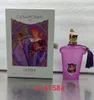 Xerjoff Casamorati Dal1888 Perfume 100ml Mefisto Lira Bouquet Ideale La Tosca Fragrância Eau De Parfum Cheiro de longa duração EDP Homens Mulheres Colônia Spray Top Quality