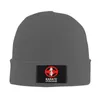 Boinas Karate Kyokushin Skullies Gorros Bonés Para Homens Feminino Unissex Legal Inverno Quente Chapéu De Malha Adulto Artes Marciais Bonnet Chapéus