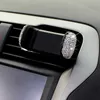 New Wholesale Crystal Rhinestones Car Phone Holder for Car Dashboard Auto Windows and Air Vent Universal Car Mobile Phone Holder