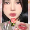 Lip Gloss 8 Colors Mirror Water Glaze Light Moisturizing Waterproof Long Lasting Sexy Tint Beauty Korean Makeup Cosmetics