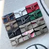 Dionysuss-Einkaufstasche, Designer-Klassiker, Luxus-Umhängetasche, Leder-Damenhandtasche, Modekette, Damen-Kuriertaschen, Mini-Handtaschen, Luxus-Mini-Geldbörse, schwarze Geldbörsen