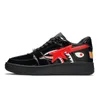 bape sta bapesta sk8 sta bapestar low Designer-Schuhe für Herren und Damen, Sk8 Sta Low, Herren-Sneaker, Outdoor-Freizeitschuhe