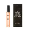 Fragramce Women's Perfume Sampler High End Desginer Fragrance Samples Deluxe Velvet Gift Pouch