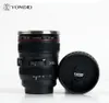 Tumblers Stainless Steel Camera EF24105mm Coffee Lens Cup White Black Creative Gift 230531