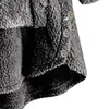Damenjacken Damen Fleecemäntel Lässige Baggy Seaside Lange Strickjacke Spitze Second Hand Pullover für Frauen Exquisit mit niedrigem