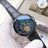 5A Mens Watch Classic Luxury Designer Automatic Mechanical Movement Steel Band 40mm مقاوم للماء الساقين مراقبة عالية الجودة